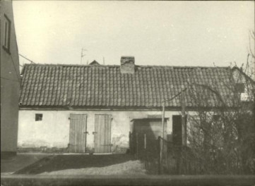 budynek gospodarczy, skan 2