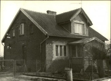 dom, skan 3