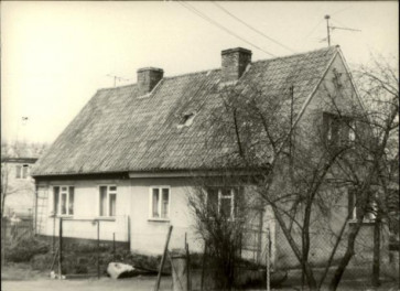 dom, skan 3