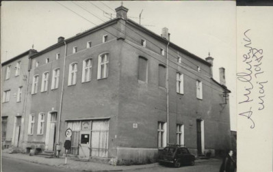 dom, skan 3