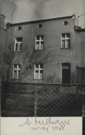 dom, skan 3