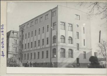 zespół opieki zdrowotnej - przychodnia rejonowa, skan 2