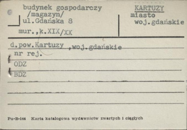 budynek gospodarczy (magazyn), skan 1