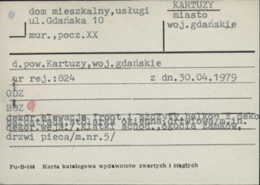 dom mieszkalny, usługi, skan 1