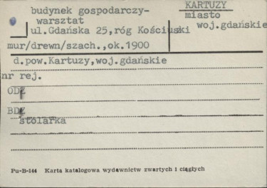 budynek gospodarczy-warsztat, skan 1