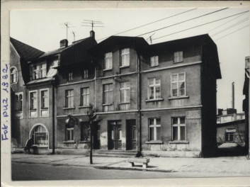 dom mieszkalny, usługi, skan 2