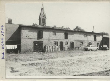 budynek gospodarczy, skan 2