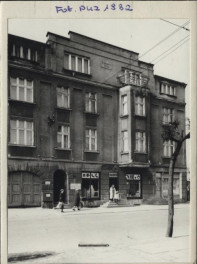 dom mieszkalny, sklep, usługi, skan 2