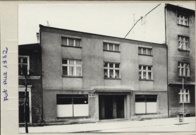 dom mieszkalny, usługi, skan 2