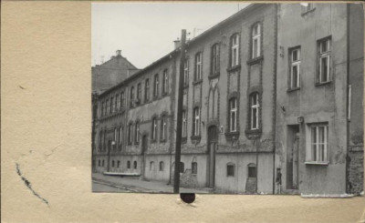 budynek mieszkalny, skan 2