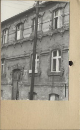 budynek mieszkalny, skan 2