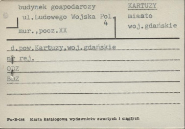 budynek gospodarczy, skan 1