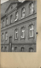 budynek mieszkalny, skan 2