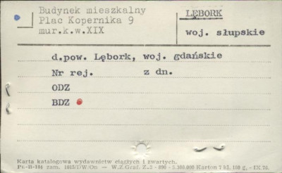 budynek mieszkalny, skan 1
