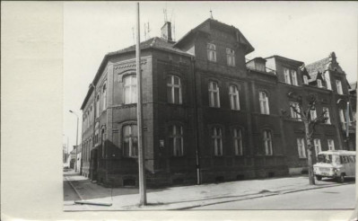 budynek mieszkalny, skan 2