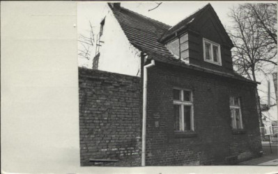 budynek mieszkalny, skan 2