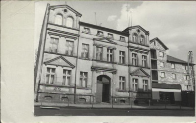 budynek mieszkalny, skan 2