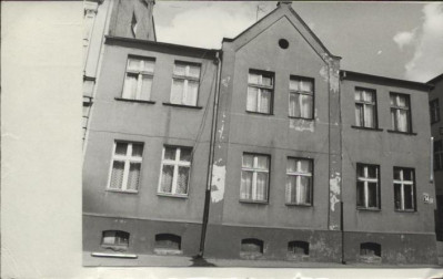 budynek mieszkalny, skan 2