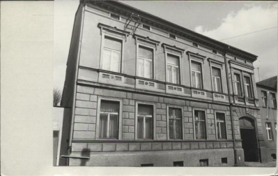 budynek mieszkalny, skan 2