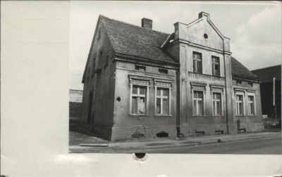 budynek mieszkalny, skan 2