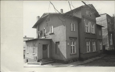 budynek mieszkalny, skan 2
