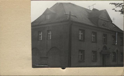 budynek mieszkalny, skan 2