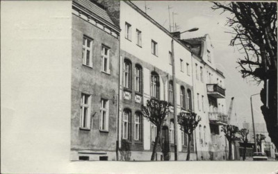 budynek mieszkalny, skan 2
