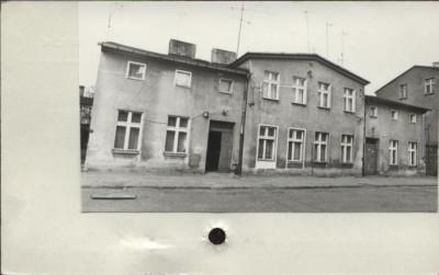 budynek mieszkalny, skan 2
