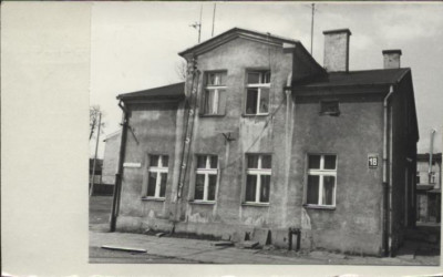budynek mieszkalny, skan 2