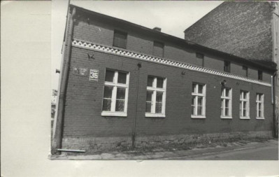 budynek mieszkalny, skan 2