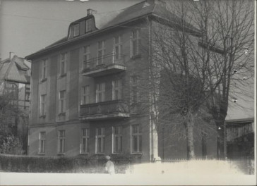 dom, skan 3