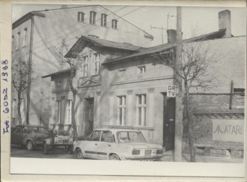 dom, skan 2