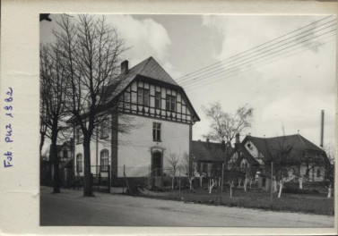 dom mieszkalny w zespole rzeźni miejskiej, skan 2