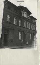 budynek mieszkalny, skan 2