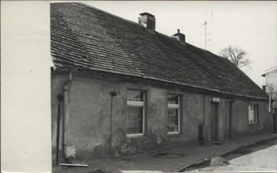 zagroda - budynek mieszk. i gosp., skan 2