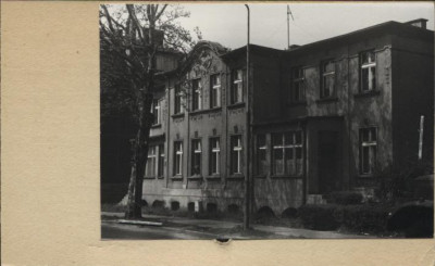 budynek mieszkalny, skan 2