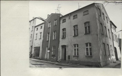 budynek mieszkalny, skan 2