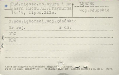 bud. mieszk. ob. biura i magazyn Ruchu, skan 1
