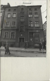 budynek mieszkalno-usługowy, skan 2