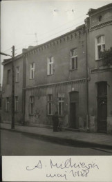 dom, skan 3