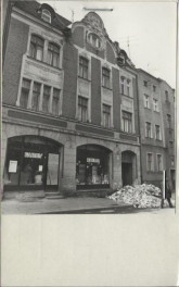 budynek mieszkalno-usługowy, skan 2