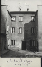 dom, skan 2