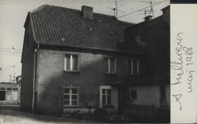 dom, skan 2