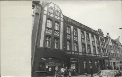 budynek mieszkalno-usługowy, skan 2