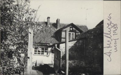 dom, skan 2