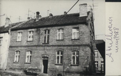 dom, skan 3