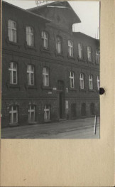 budynek mieszkalny, skan 2