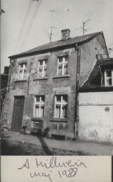 dom, skan 3