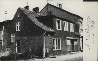 dom, skan 3