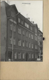 budynek mieszkalny, skan 2